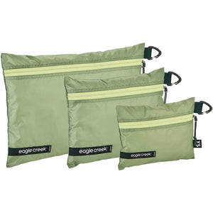 Eagle Creek Pack-it Isolate Sac set of 3 0A48YL326 MOSSY GREEN