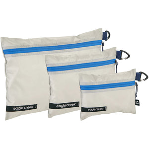 Eagle Creek Pack-it Isolate Sac set of 3 0A48YL340 BLUE/GREY