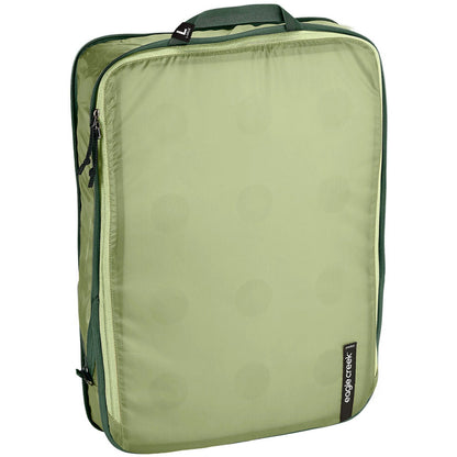 Eagle Creek Pack-it Isolate Compression Structured folder Large 0A48YP326 MOSSY GREEN