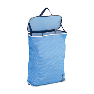 Eagle Creek Pack-it Reveal Laundry Sac 0A48YU340 BLUE/GREY