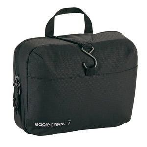 Eagle Creek Pack-it Reveal Hanging Toiletry Kit 0A48ZD010 BLACK