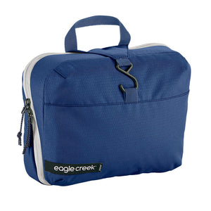 Eagle Creek Pack-it Reveal Hanging Toiletry Kit 0A48ZD340 BLUE/GREY