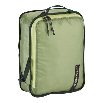 Eagle Creek Pack-it Isolate Compression Cube Small 0A48ZJ326 MOSSY GREEN