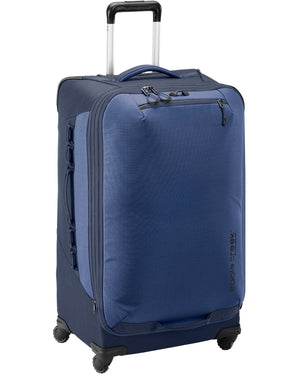 Eagle Creek Expanse 4 Wheel 95L Upright  0A5EJQ423 Pilot Blue
