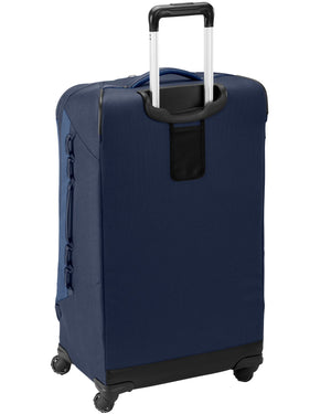 Eagle Creek Expanse 4 Wheel 95L Upright  0A5EJQ423 Pilot Blue