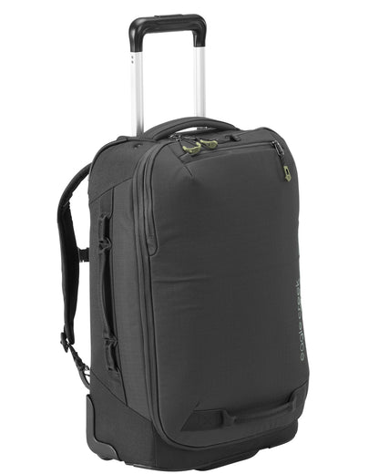 Eagle Creek Expanse 2 Wheel 54cm Convertable International Carry-On Black