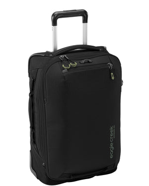 Eagle Creek Expanse 2 Wheel 55cm International Carry-on Black