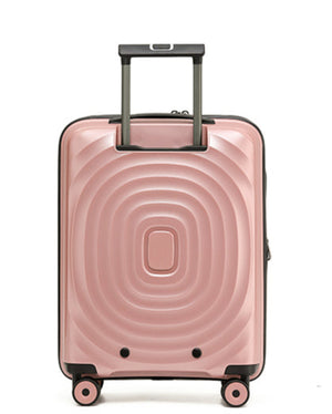 Tosca Eclipse 55cm Hardshell spinner ROSE GOLD