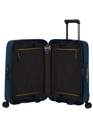 Samsonite Essens Frame spinner 55cm Midnight Blue