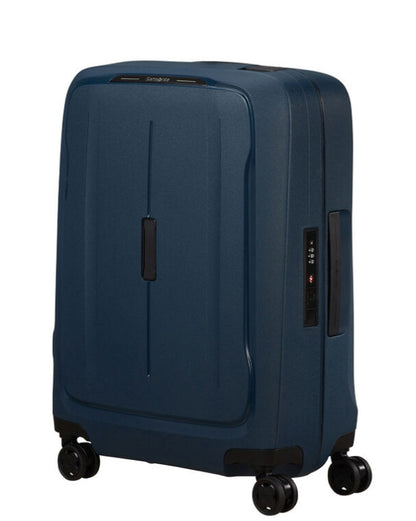 Samsonite Essens Frame spinner 55cm Midnight Blue