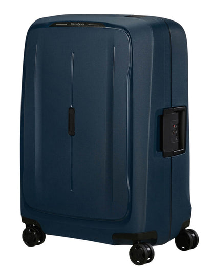 Samsonite Essens Frame spinner 69cm Midnight Blue