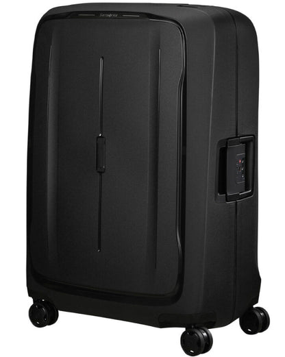 Samsonite Essens Frame spinner 75cm Graphite