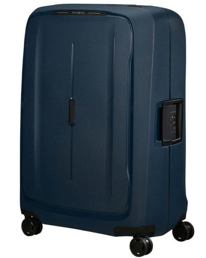 Samsonite Essens Frame spinner 75cm Midnight Blue