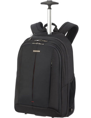 Samsonite Guardit 2 laptop wheeled backpack 115333 BLACK