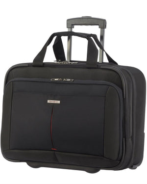 Samsonite Guardit 2 Rolling tote 115332 BLACK