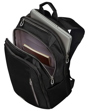 Samsonite Guardit Classy 15.6" laptop backpack 139469 BLACK
