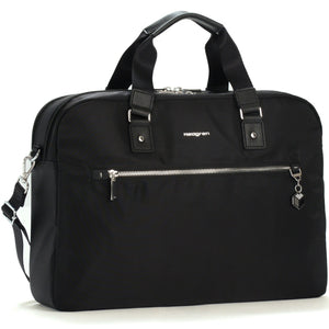 Hedgren Charm Allure business bag 15.6'' OPALIA HCHMB03 BLACK