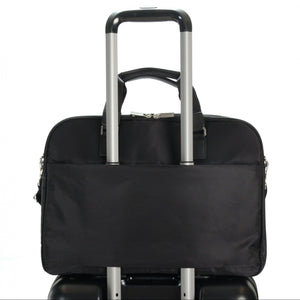 Hedgren Charm Allure business bag 15.6'' OPALIA HCHMB03 BLACK