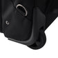 Hedgren Comby HCMBY12 Backpack with Wheels 55cm MULTY Black