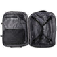 Hedgren Comby HCMBY12 Backpack with Wheels 55cm MULTY Black
