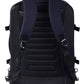 Hedgren Comby HCMBY12 Backpack with Wheels 55cm MULTY Peacoat Blue
