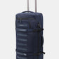 Hedgren Comby HCMBY17 Wheel Duffle COMPACT Peacoat Blue