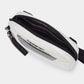 Hedgren Cocoon HCOCN01 crossbody / waist bag SNUG White