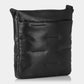 Hedgren Cocoon HCOCN06 Crossbody CUSHY Black