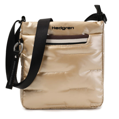 Hedgren Cocoon HCOCN06 Crossbody CUSHY Safari Beige