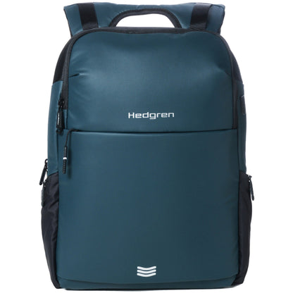 Hedgren Commute HCOM04 Backpack 15.4'' TRAM City Blue