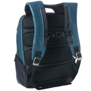 Hedgren Commute HCOM04 Backpack 15.4'' TRAM City Blue