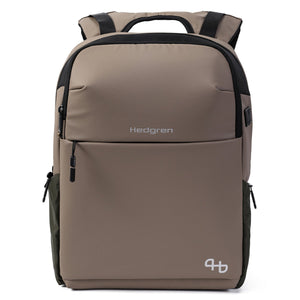 Hedgren Commute HCOM04 Backpack 15.4'' TRAM Vintage Beige