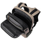 Hedgren Commute HCOM04 Backpack 15.4'' TRAM Vintage Beige