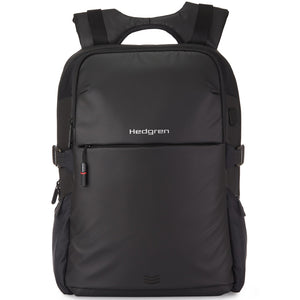 Hedgren Commute HCOM05 Backpack 15.6'' RAIL Black