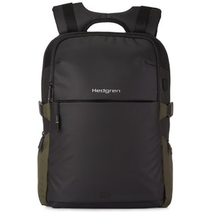 Hedgren Commute HCOM05 Backpack 15.6'' RAIL Urban Jungle