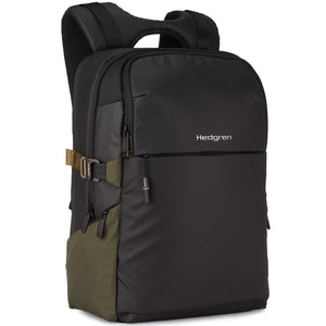 Hedgren Commute HCOM05 Backpack 15.6'' RAIL Urban Jungle