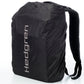 Hedgren Commute HCOM06 Over Night Backpack SURBURBANITE Black