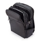 Hedgren Commute HCOM06 Over Night Backpack SURBURBANITE Black