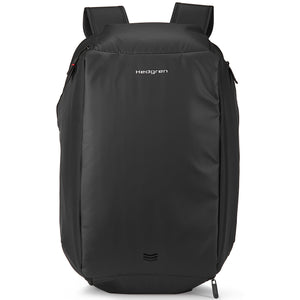 Hedgren Commute HCOM07 Backpack / Duffle TURTLE Black