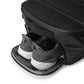 Hedgren Commute HCOM07 Backpack / Duffle TURTLE Black