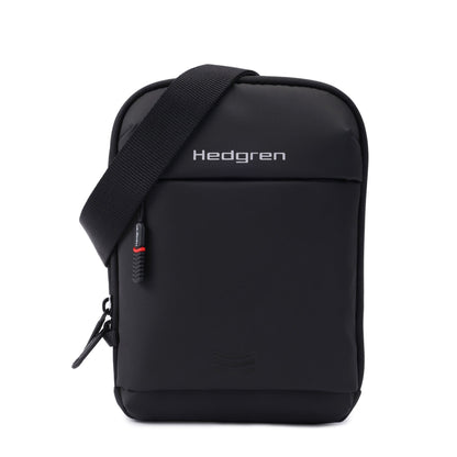 Hedgren Commute HCOM08 Small Crossbody TURN Black