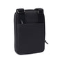 Hedgren Commute HCOM08 Small Crossbody TURN Black