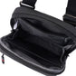 Hedgren Commute HCOM08 Small Crossbody TURN Black
