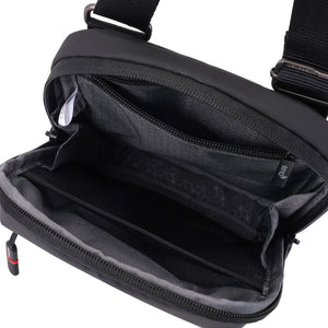 Hedgren Commute HCOM08 Small Crossbody TURN Black