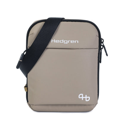 Hedgren Commute HCOM08 Small Crossbody TURN Vintage Beige