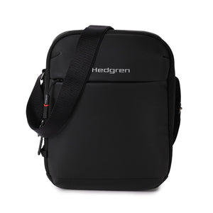 Hedgren Commute HCOM09 Small crossbody WALK Black