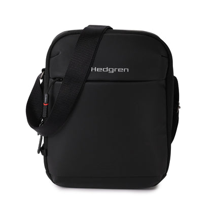 Hedgren Commute HCOM09 Small crossbody WALK Black