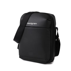 Hedgren Commute HCOM09 Small crossbody WALK Black