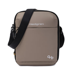 Hedgren Commute HCOM09 Small crossbody WALK Vintage Beige