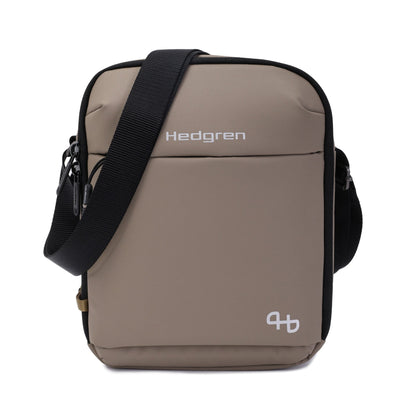 Hedgren Commute HCOM09 Small crossbody WALK Vintage Beige